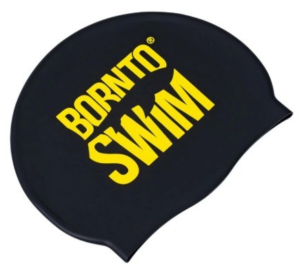 BornToSwim Classic Silicone