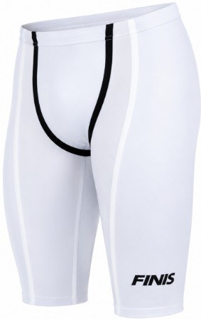 Finis HydroX Jammer White