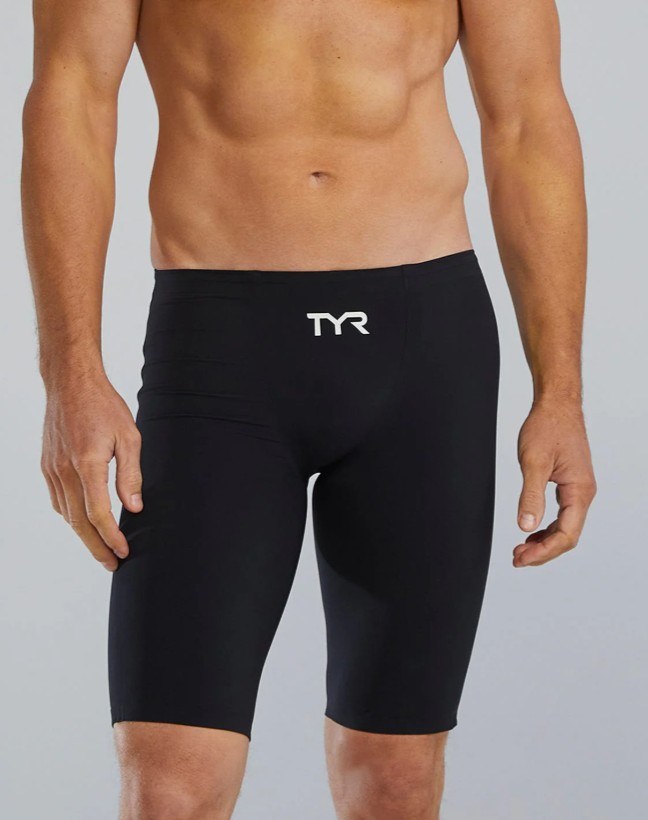 Tyr Invictus Jammer Black