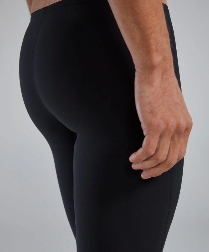 Tyr Invictus Jammer Black