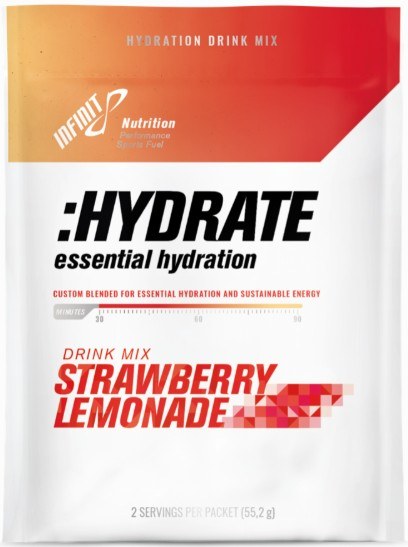 INFINIT Hydrate Essential Hydration 55g