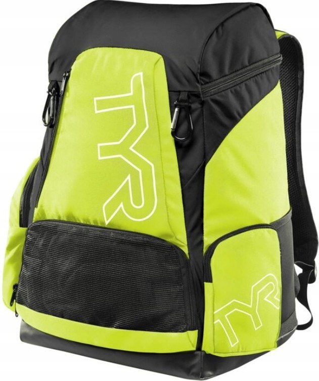 Tyr Alliance Team Backpack 45L Lime