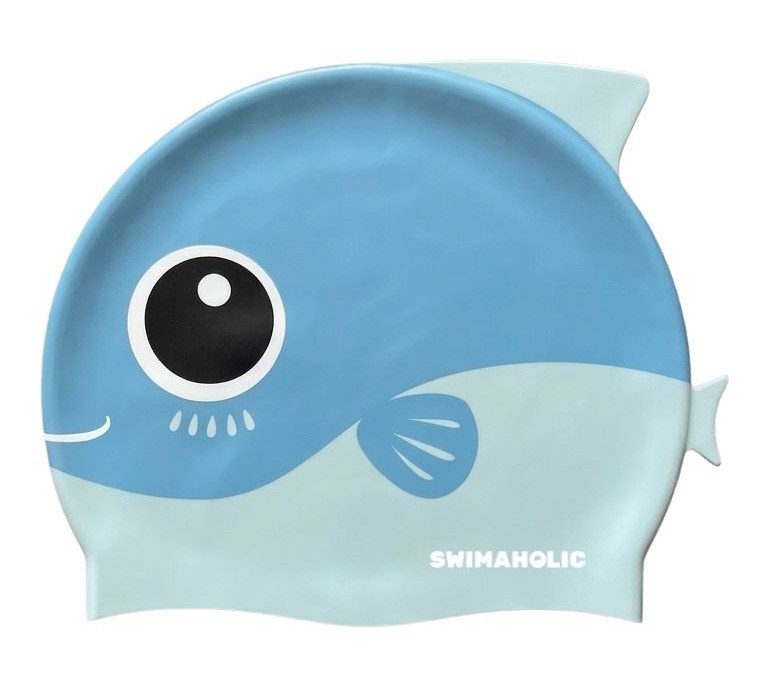 Cuffia da nuoto per bambini Swimaholic My First Cap