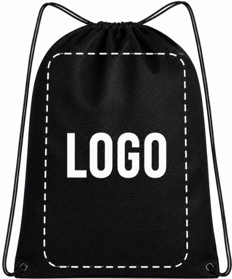 Sacche a rete da nuoto personalizzate