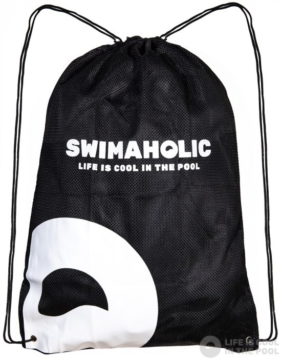 Sacche a rete da nuoto personalizzate