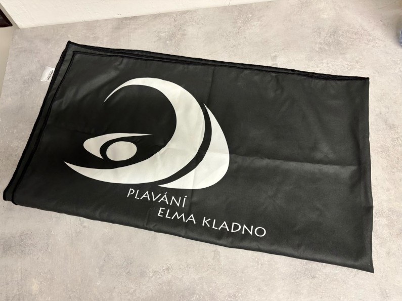 Asciugamani personalizzati