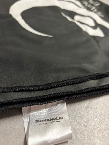 Asciugamani personalizzati