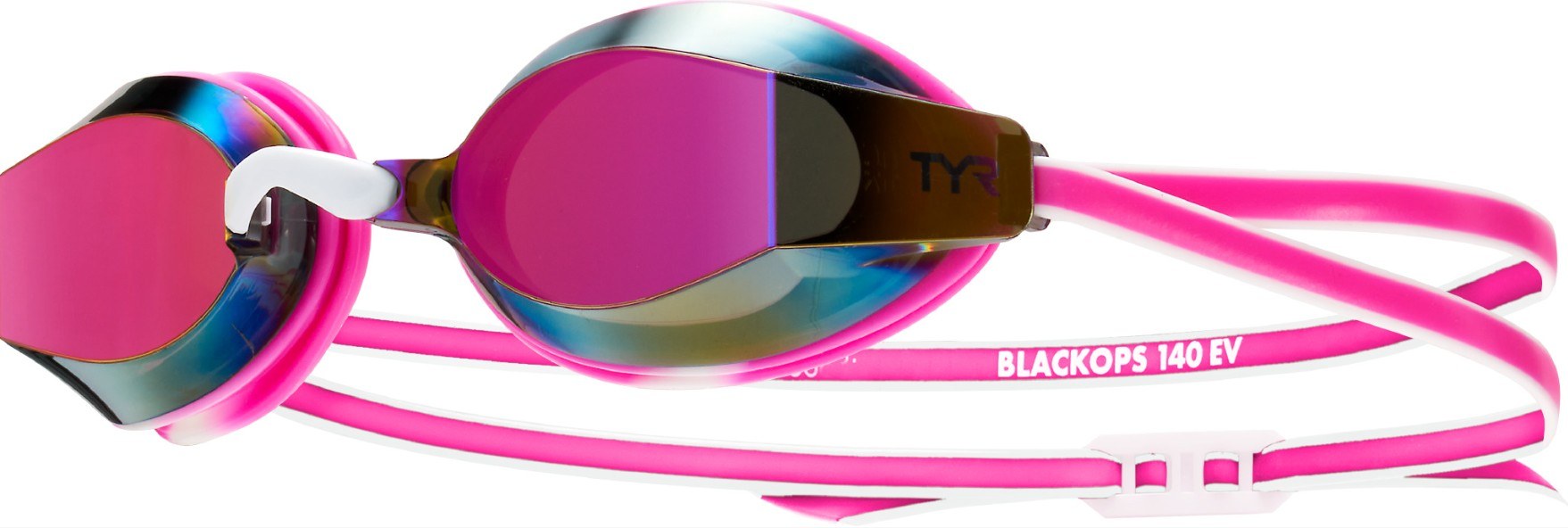 Tyr Blackops 140 EV Mirror Junior