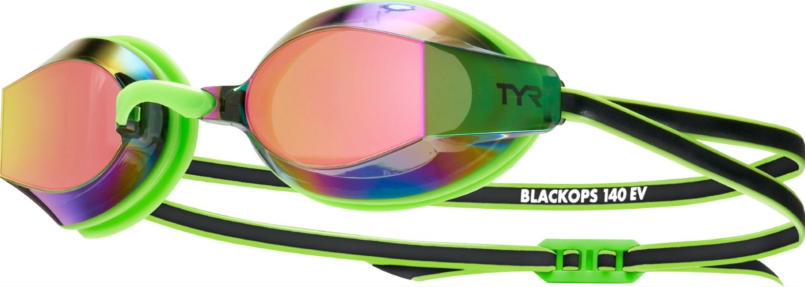 Tyr Blackops 140 EV Racing Mirror