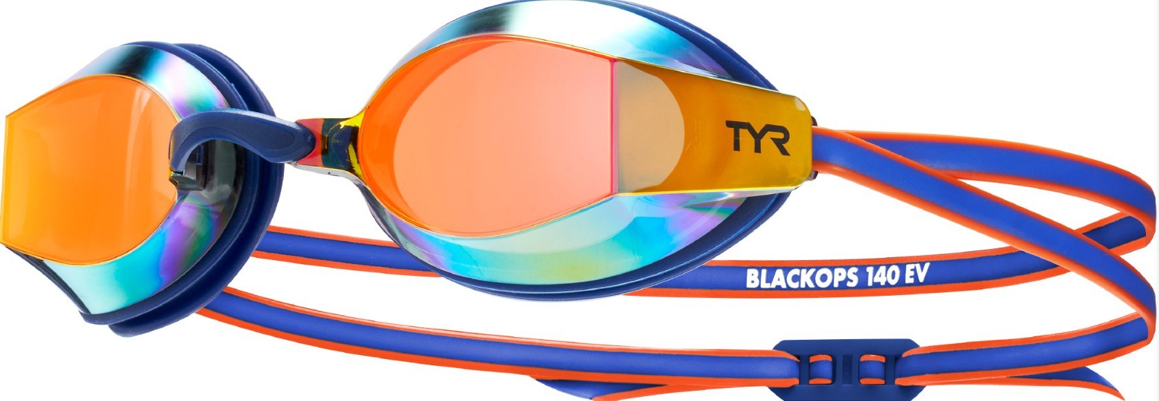 Tyr Blackops 140 EV Racing Mirror