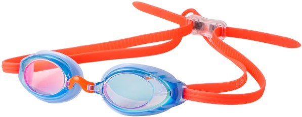 Finis Lightning Goggles Mirror
