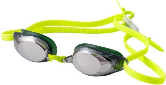 Finis Lightning Goggles Mirror
