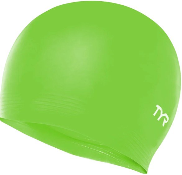 Tyr Latex Swim Cap
