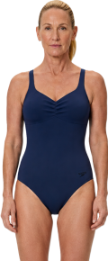 Speedo Solid Aquanite Navy