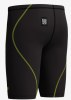 Speedo Fastskin Hyperspark Jammer Black/Yellow