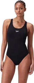 Speedo Endurance+ Power Black
