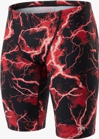 Tyr Durafast Elite Allover Jammer Arterix Red