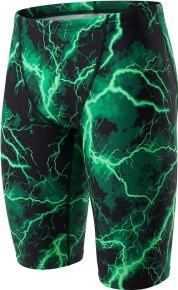 Tyr Durafast Elite Allover Jammer Arterix Green