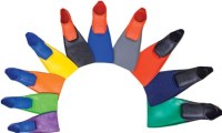 Finis Long Floating Fins