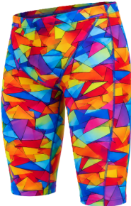 Funky Trunks Try The Lot Jammers Junior