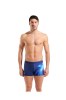 Arena Jellyfish Aquashort Navy