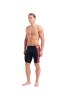 Arena Wave Swim Jammer Red