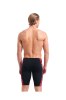 Arena Wave Swim Jammer Red