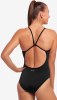 Funkita Swim Secure Still Black