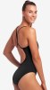 Funkita Swim Secure Still Black