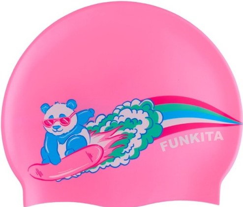 Funkita Sweet Surfers Silicone Cap