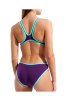 Arena Performance One Biglogo Plum/Water