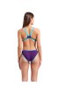 Arena Performance One Biglogo Plum/Water