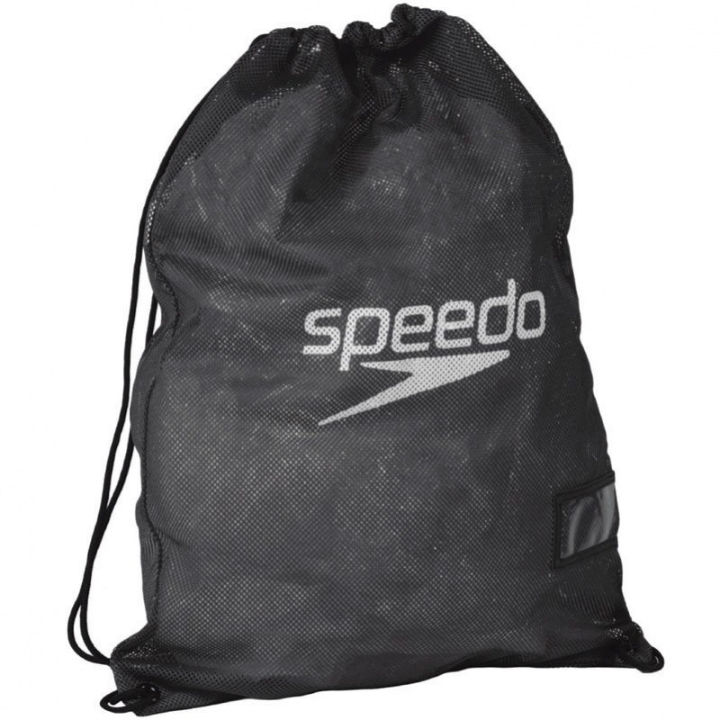 Speedo Mesh Bag