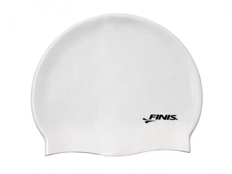 Finis Silicone Cap