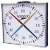 Orologi e lavagne nuoto