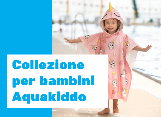 Aqua kiddo